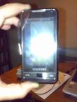 samsung omnia sgh-i900