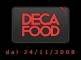 De.Ca.Food (Formula Italiana Bar)