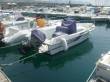 Vendo natante open Euromarine 550 con mot. Suzuky 25/50 hp