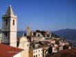 VEZZANO LIGURE-COLLINA DI LA SPEZIA