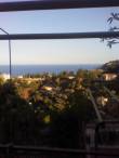 Taormina (ME), bivani vista mare