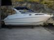 Vendo day cruiser Rio 750 Cruiser con 2x145 hp Entrofuoribordo Mercruiser