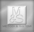Metodi & Sistemi: assistenza informatica, applicazioni e siti web