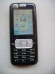 Vendo Cellulare Nokia 6120 classic