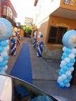 addobbi palloncini per qualsiasi evento