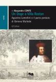 UN DOGE A VILLA ROSTAN: PRESENTAZIONE DEL LIBRO DI ALESSANDRO CONTE, LIBERODISCRIVERE EDIZIONI