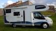 Camper Hobby Siesta T600