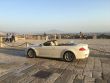 Auto per cerimonia BMW 630 Cabrio