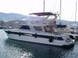 FAIRLINE 50 DEL 1990