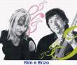 Duo musicale Kim e Enzo