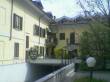 Milano zona Baggio In casa d'epoca appartamento 3/4 locali 130 mq 1 piano