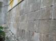 Vendo muro in sasso pietra di mq 15 da sabbiare del 1600