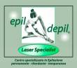 Depilazione Epilazione permanente - ritardante - temporanea epil depil Laser Specialist  Novara