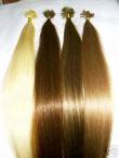 CIOCCHE CAPELLI UMANI HUMAN HAIR 1 EURO A CIOCCA!