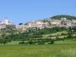 a pochi passi dal centro storico di Assisi