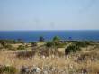 Basso Salento, Terreno vista mare e golfo di Leuca