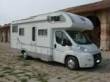 Vendo Camper ADRIA CORAL 660SP mansardato