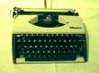 Macchine da scrivere d'epoca