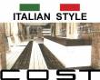Cost (ex Light Lounge): ogni SABATO 'Italian Style'  (02/39314247)