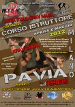 KRAV MAGA PAVIA NUOVO CORSO ISTRUTTORE