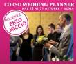 ULTIMA SETTIMANA ISCRIZIONI!!! CORSO WEDDING PLANNER CON ENZO MICCIO A ROMA - Novembre 2012