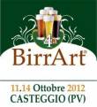 BirrArt 2012: rassegna della bira artigianale