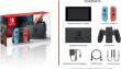 Nintendo Switch Console Kit completo