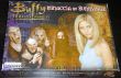 Buffy the vampire slayer game