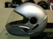 Vendo Casco Schuberth Concept 2 silver tg. 60