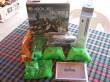 Xbox 360 nuova Jasper LT 1.1 250Gb 2 pad WiFi GARANZIA con scontrino