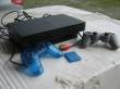 PS2 FAT con Memory card da 8Mb e 2 JoyPad