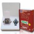 R4I SD HC RED 1.4 AGG. FIRMWARE  5,99