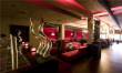 PERSONALE RISTORANTE CENTRO LONDRA