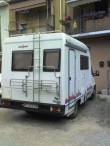 camper wingamm oasi 540