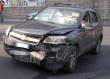 Vendo Captiva Chevrolet incidentata Immatricolata 2007