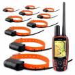 Garmin Astro 320 Collare