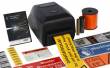 SMS-400E Pro Stampante Etichette