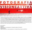 FOTOGRAFIA E VISIONE ATTIVA - CORSO AVANZATO DI FOTOGRAFIA