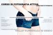 CORSO DI FOTOGRAFIA ATTIVA