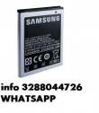 Batterie samsung s2 s3 s4 iphone 4 3 note 2 3