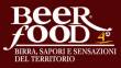 BeerFood, birra sapori e sensazioni del territorio