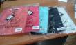 stock magliette donna merce italiana
