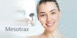 Facelift con fili di sospensione e biostimolazione