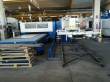 TAGLIO LASER TRUMPF MODELLO TRUMATIC L4030 4000 X 2000 3000 WATT