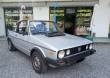 Volkswagen Golf 1500 GLS cabrio ASI 1982