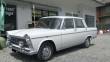 Fiat 1500 L (Lunga) tipo 129 ASI targa oro 1963