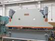 PRESSA PIEGATRICE NOVASTILMEC 4000 X 160 TON