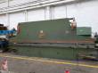 PIEGATRICE OLEODINAMICA OMAG 6000 x 40 TON