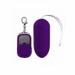 vibrating egg with remote control purple,pink,black