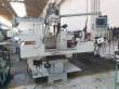 FRESATRICE CNC BOMAC MOD. FBL 1000 CNC TAVOLA 1370 X 400